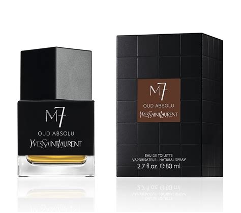 M7 di Yves Saint Laurent da uomo 